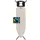 Brabantia Bügelbrett BRABANTIA "Bügeltisch B, 124 x 38 cm, Dst-Mulde Solide", denim grau, schwarz, B:46,2cm T:70cm, Bügelbretter, Fairtrade-zertifiziert