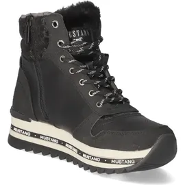 Mustang SHOES schwarz 39