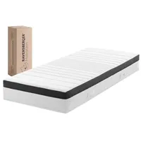 Ravensberger Matratzen Ergo-SPRING 80 x 200 cm H2