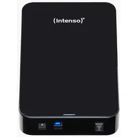 Intenso Memory Center 4 TB USB 3.0 schwarz