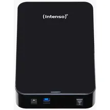 Intenso Memory Center 4 TB USB 3.0 schwarz
