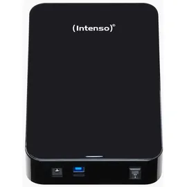 Intenso Memory Center 4 TB USB 3.0 schwarz