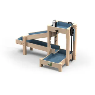 EXIT TOYS EXIT AquaFlow Wasserbahn 200