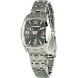 CHRONOTECH CT7896S-12MGS Edelstahl 33 mm