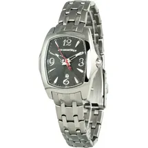 CHRONOTECH CT7896S-12MGS Edelstahl 33 mm