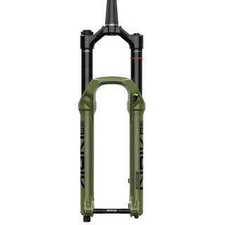 RockShox Lyrik Ultimate Charger 3.1 RC2 140 mm Debonair+ ButterCaps BOOST 44 mm Off - Green