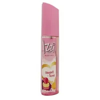 Izzi Körperspray Sweet Love Body Mist 100ml