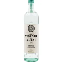 Luigi Francoli Francoli La Visione di Luigi 0,7l