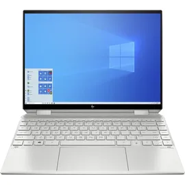 HP 14-ee0075ng, Waterfall Blue, Core i7-1355U, 16GB RAM, 512GB SSD, DE (917W6EA#ABD)