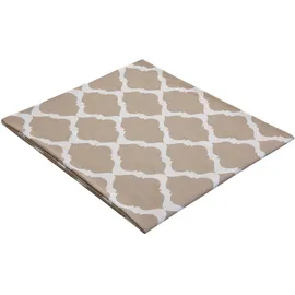OTTO home Alba Tagesdecke 140 x 210 cm Beige