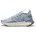 Softride Fuzion 40 Snow Mountain Blue Gray Sky Warm White