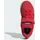 adidas Grand Court 00s Kinder Collegiate Red/Collegiate Burgundy/Off White 28