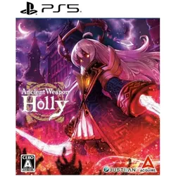 Ancient Weapon Holly - PS5 [JP Version]