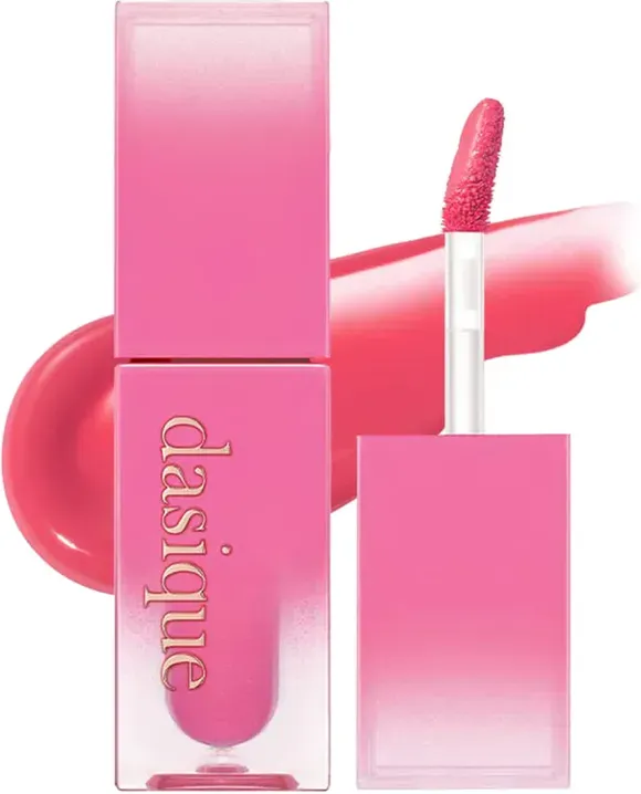 DASIQUE Juicy Dewy Tint #05 Mauve Berry, 3,5 g
