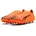 Ultra AG Herren Heat Fire/Puma Black/Glowing Red 44