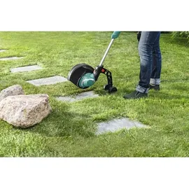 Bosch ART 27 mit Rollen