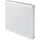 Sanicomfort Universal-Flachheizkörper 600 x 900 mm 1054 W weiß Typ 21