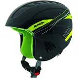 Alpina Kinder- Skihelm CARAT 2XS