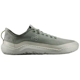 Vivo Barefoot Gobi Dune Herren Grau/Grün 44