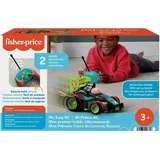 Fisher-Price RC-Auto Fernlenkflitzer CH RTR mehrfarbig (HYH28)