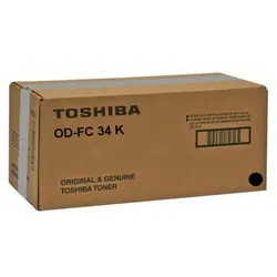 Original Toshiba 6A000001584 / ODFC34K Trommel Unit