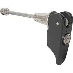Thule Ride 9mm Adapter 5651 für Thule ThruRide