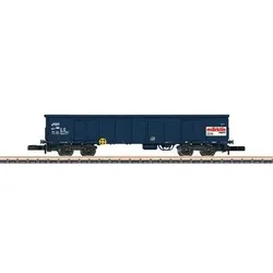 MÄRKLIN 80826 Z Märklin-Magazin-Jahreswagen Spur Z 2016, Ep. III