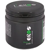 Eros *Ultra X* Fisting Gel Gleitmittel 0,5 l