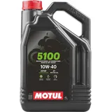 Motul 5100 4T 10W-40 4l