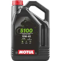 Motul 5100 4T 10W-40 4l