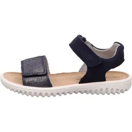 superfit Sparkle Blau 29
