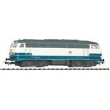 PIKO Diesellok BR 218 der DB 57903 H0