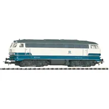 PIKO Diesellok BR 218 der DB 57903 H0
