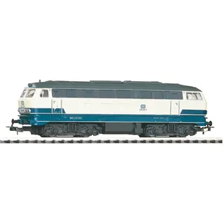 PIKO Diesellok BR 218 der DB 57903 H0