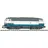 PIKO Diesellok BR 218 der DB 57903 H0