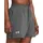 Under Armour Launch Herren Grau/Silber M