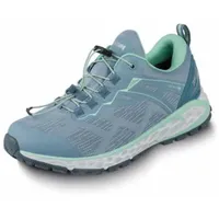 MEINDL Power Walker Damen hellgrau/mint 40