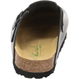 Natural sense Clogs Blau 40