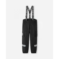 Reima Tiksi black (9990) 122 cm