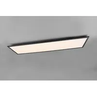 Trio Deckenleuchte ALPHA (BHT 119.50x5x29.50 cm) - BHT 119.50x5x29.50