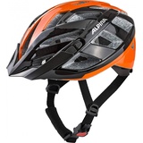 Alpina Panoma 2.0 56-59 cm black/orange 2020