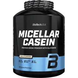 Micellar Casein (2207 Gramm)
