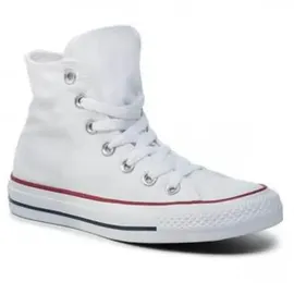 Converse Chuck Taylor All Star Classic High Top optical white 35