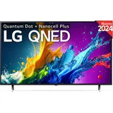 65QNED80T6A 65" 4K QNED Smart TV