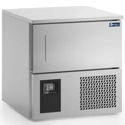 Schockfroster Worldmai by GEMM mit 3 GN 1/1 Einschüben für die Gastronomie. Ultratiefkühler für heiße Speisen für Industrieküchen.