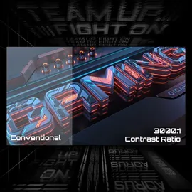 Gigabyte GS27FC 27" schwarz