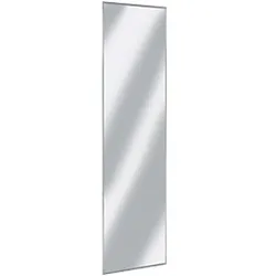 Keuco Kristallspiegel Plan 07749002000 220 x 800 mm, umlaufender Facettenschliff 3 mm