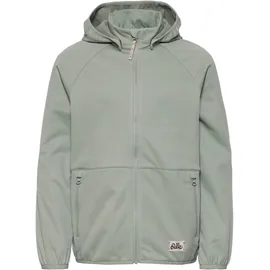 Odlo Softshelljacke Kinder Grün 164