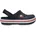 Clog Kids Navy/Red 30 5