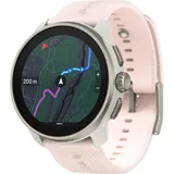 Suunto Race S Edelstahl Powder Pink